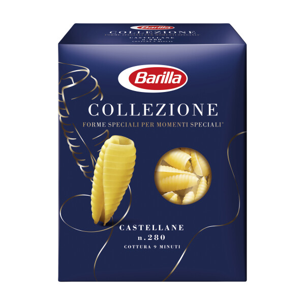 Barilla Collezione Castellane
