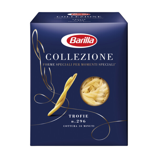 Barilla Collezione Trofie