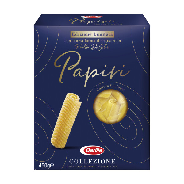 Barilla Papiri