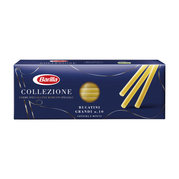 Barilla Bucatini Grandi