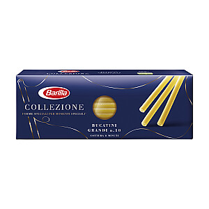 Barilla Bucatini Grandi