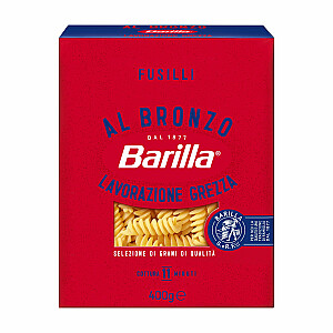 Barilla Fusilli Albronzo