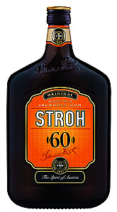 STROH Original 60 Inländer Rum