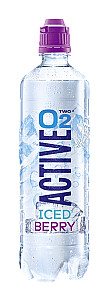 Active O2 Iced Berry