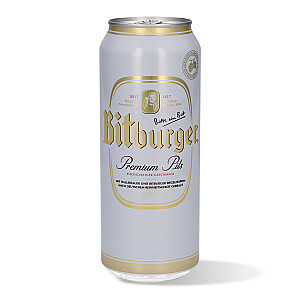 Bitburger Premium Pils