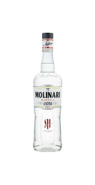 Molinari Sambuca Extra 40%