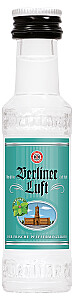 Berliner Luft Pfefferminzlikör 24er