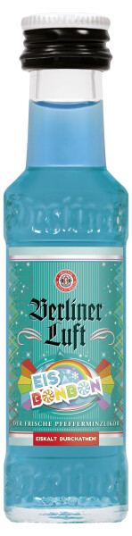 Berliner Luft Eisbonbon 18%