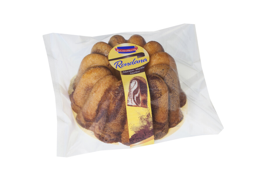 Marmor Rondana Kuchenmeister