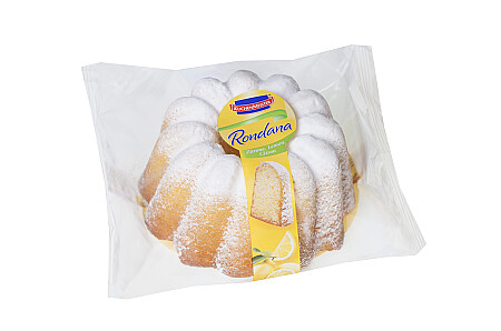 Rondana Zitrone Kuchenmeister