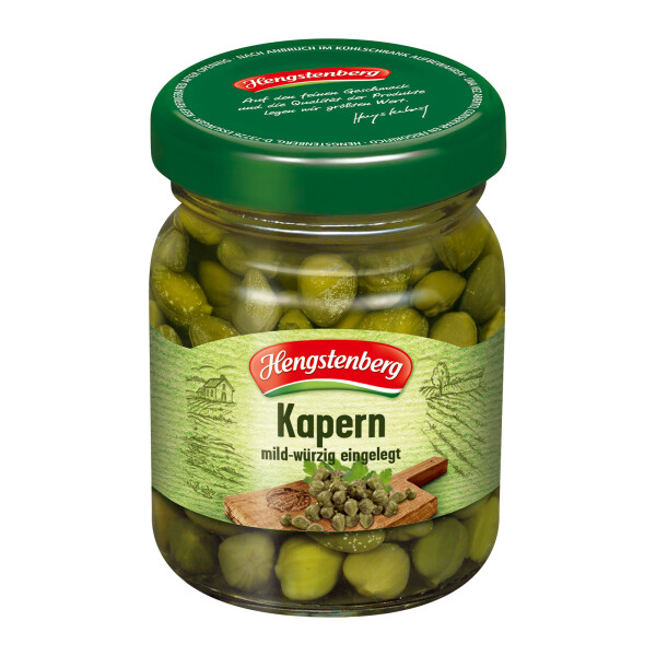 Hengstenberg Kapern