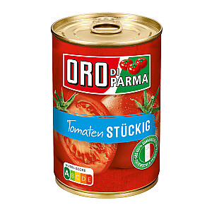 Oro di Parma Tomatenstücke