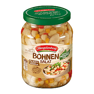 Hengstenberg Bohnensalat