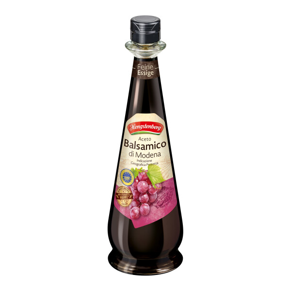 Hengstenberg Aceto Balsamico Essig di Modena 6%