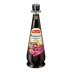Hengstenberg Aceto Balsamico Essig di Modena 6%