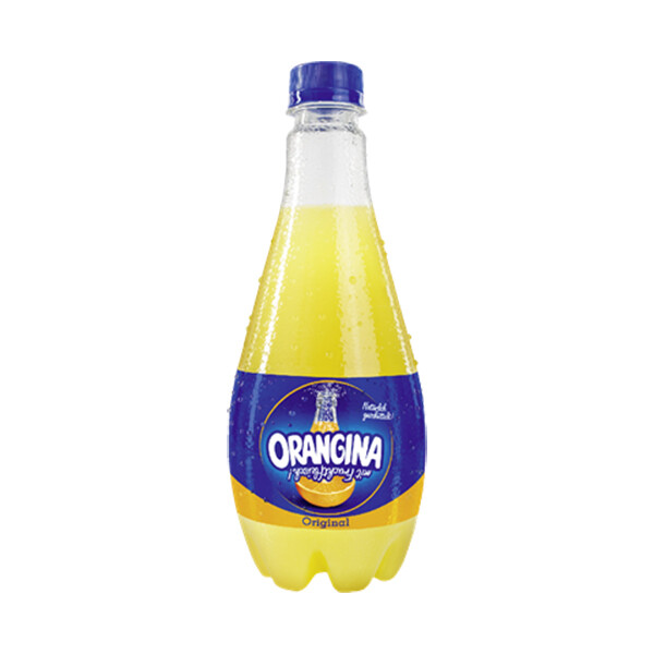 Orangina Fruchtsaft