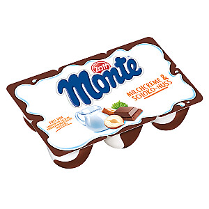 Zott Monte Schoko