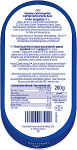 Norda Heringsfilets Seeräuber Sauce