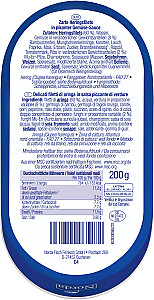 Norda Heringsfilet MSC China Art