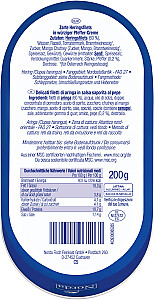 Norda Heringsfilet MSC Pfeffer Creme