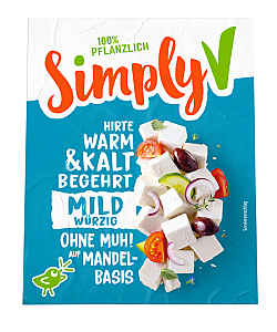 Simply V Hirtengenuss