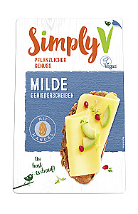 Simply V Milde Genießerscheiben