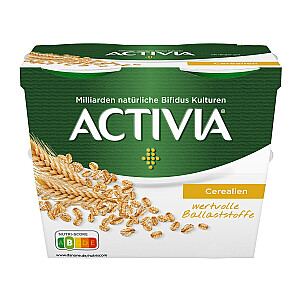 Danone Activia Cerealien