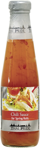 Thai Pride Sauce für Frühlingsrollen