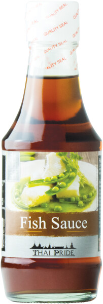 Thai Pride Fischsauce