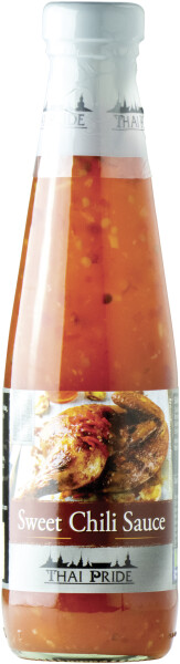Thai Pride Süße Chilisauce
