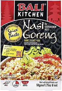 Bali Kitchen Nasi Goreng