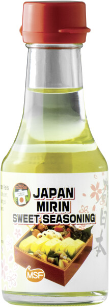 Miyako Mirin Würzmittel