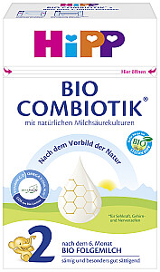 Hipp Bio Combiotik 2