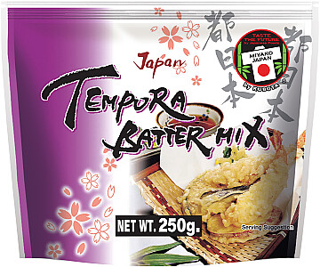 Miyako Tempura Backmischung