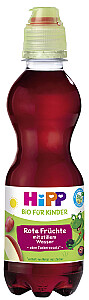 Hipp Saft Still Rote Früchte Bio