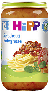 Hipp Spaghetti Bolognese