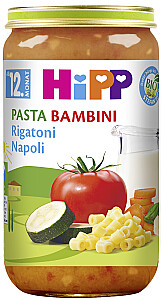 Hipp Rigatoni Napoli