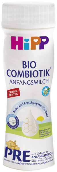 HiPP Pre BIO Combiotik® trinkfertig