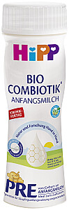 HiPP Pre BIO Combiotik® trinkfertig