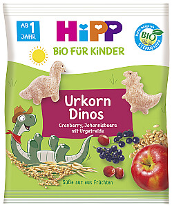 Hipp Urkorn Dinos