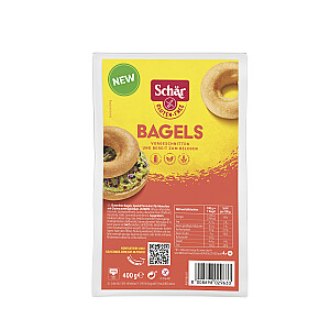 Schär Bagels