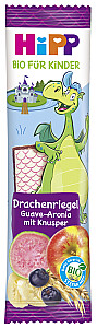 Hipp Kinder Drachenriegel