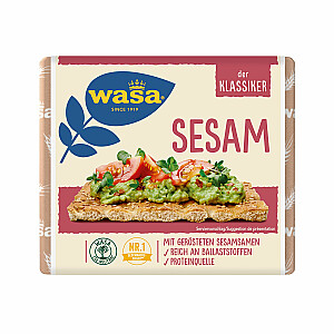 Wasa Sesam Knäckebrot