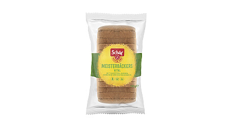 Schär Meisterbäcker Vital glutenfrei
