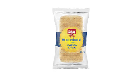 Schär Weißbrot Classic