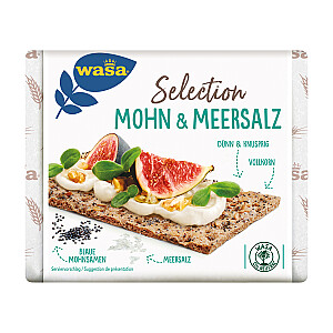 Wasa Knäckebrot 100