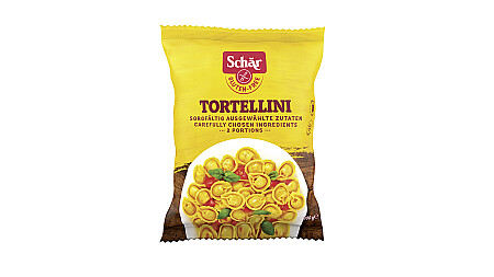 Schär Tortellini Glutenfrei