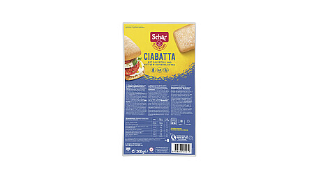 Schär Ciabatta