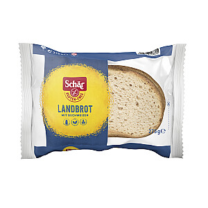 Schär Landbrot Glutenfrei