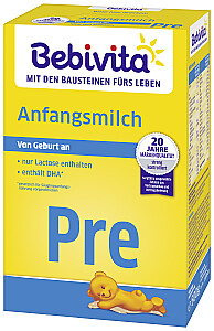 Bebivita Pre Anfangsmilch